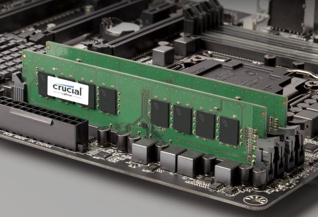 What Is Ram?