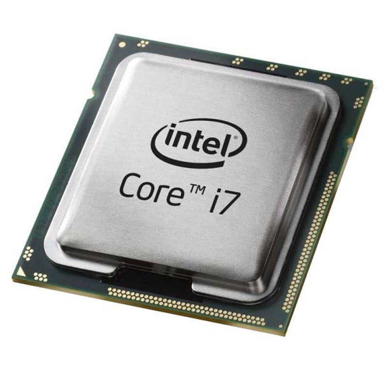 Understanding the Intel i7-3770